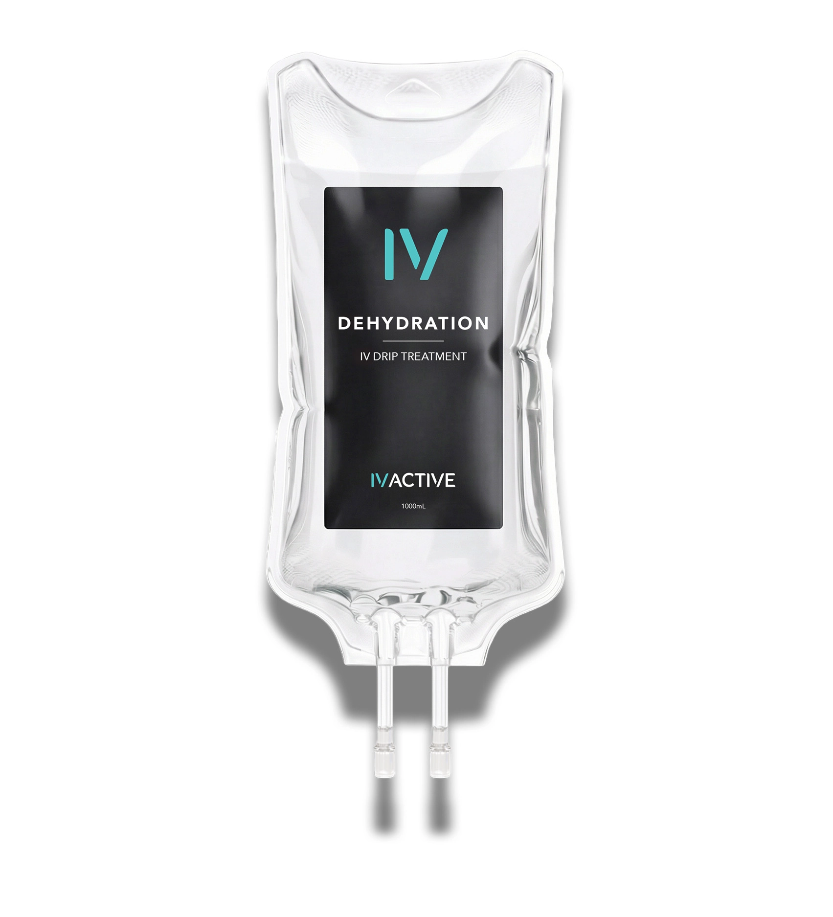IV ACTIVE Dehydration IV Drip Treatment IV ACTIVE Dehydration IV drip treatment bag